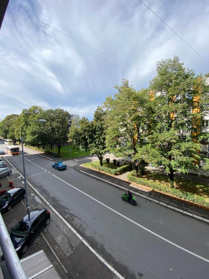 Vert Apartment Banja Luka Exterior foto
